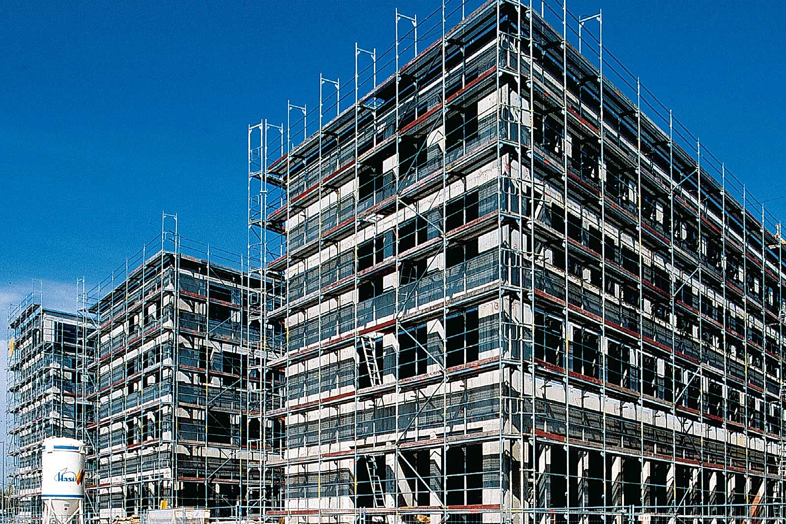 Kiralık İskele Fiyatları