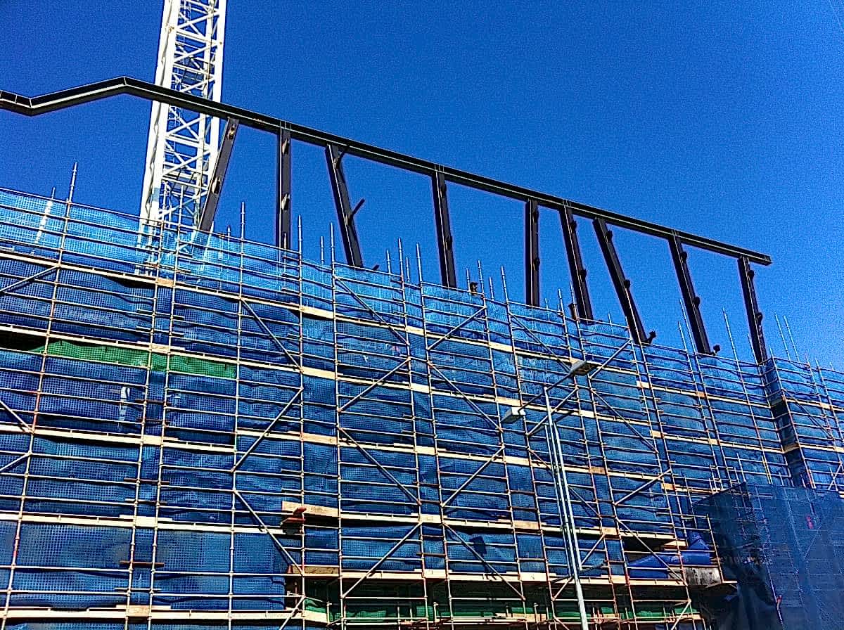 Neden İskele Satın Almak Yerine Kiralamalıyız ?