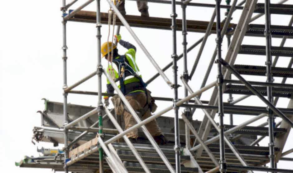 iskele kiralama fiyatları