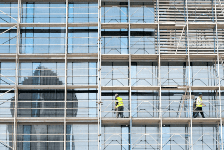 inşaat iskelesi fiyatları